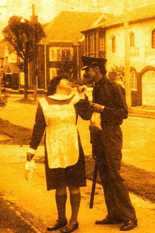 Vida de Perros Poster