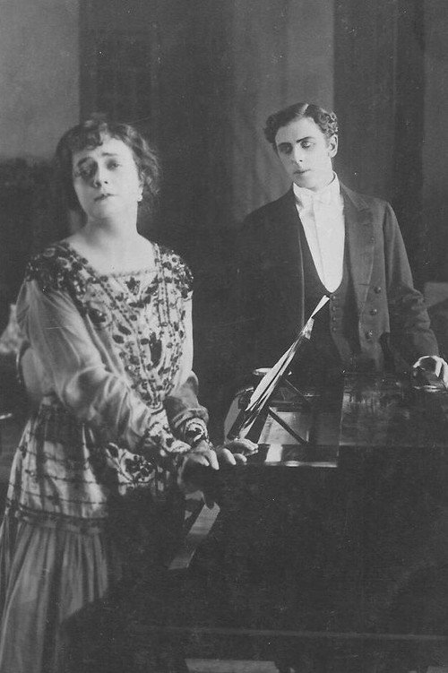 The Retribution Poster