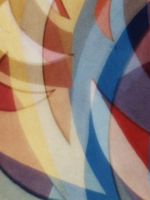 The Birth of Light Poster