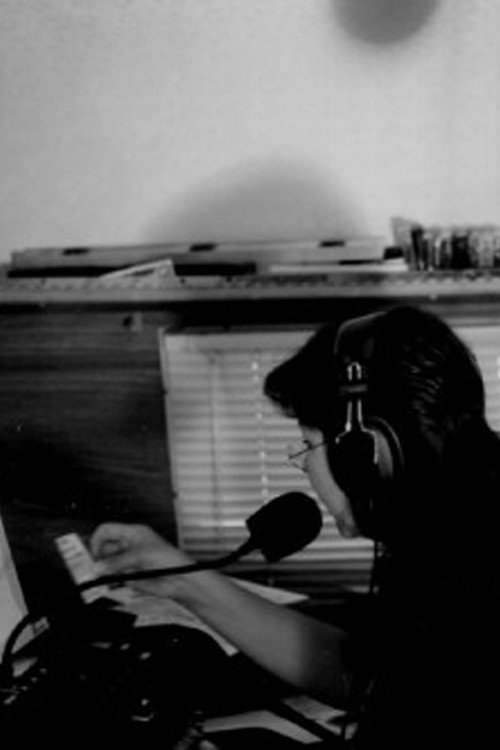 Aboriginal Radio Waves Part I Poster