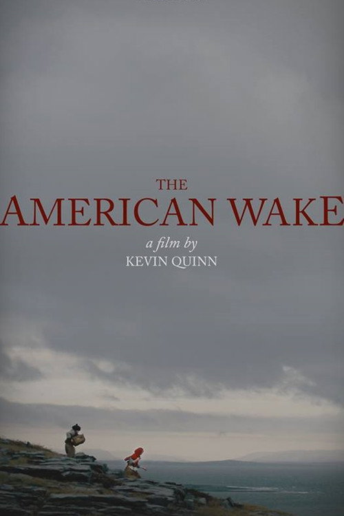 The American Wake Poster