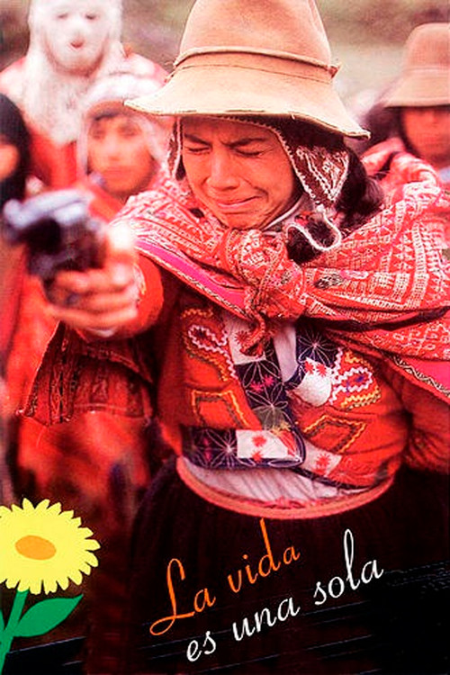 You Only Live Once Poster