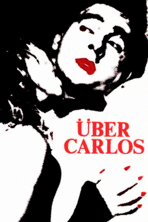 Über Carlos Poster