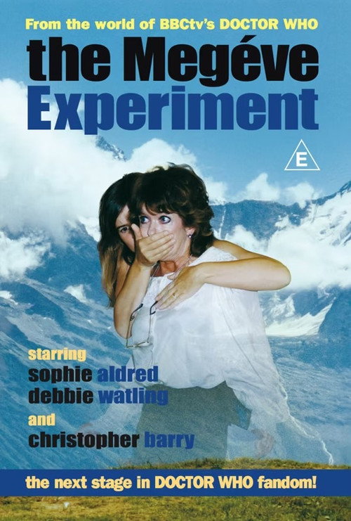 The Megeve Experiment Poster