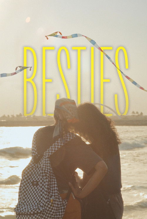 Besties Poster