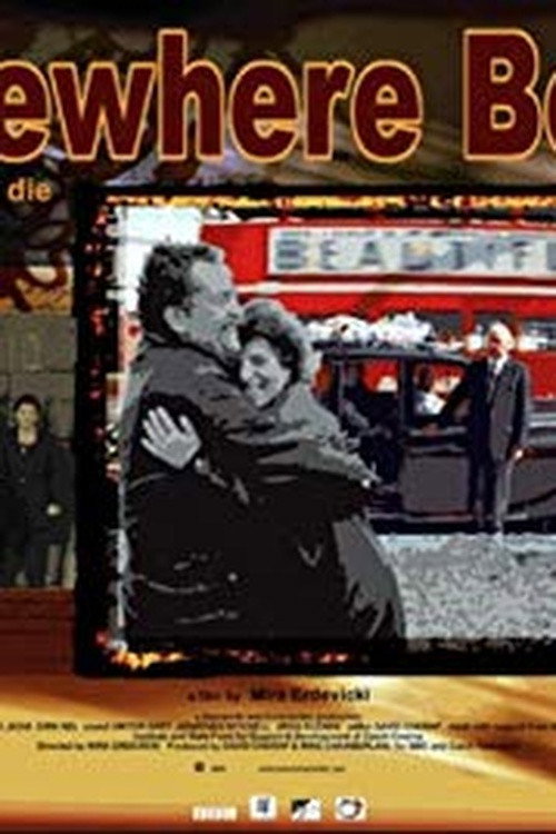 Somewhere Better Poster