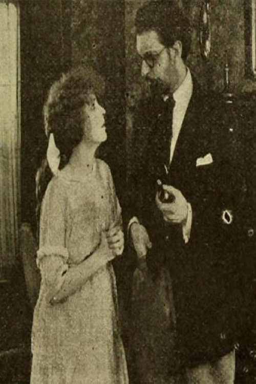 Betty to the Rescue Poster