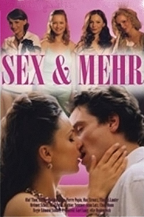 Sex & more Poster