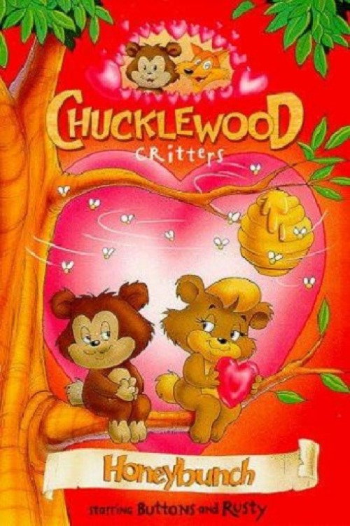 The Honey Bunch Poster