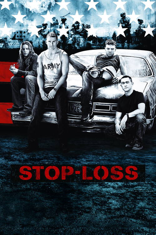 Stop-Loss Poster