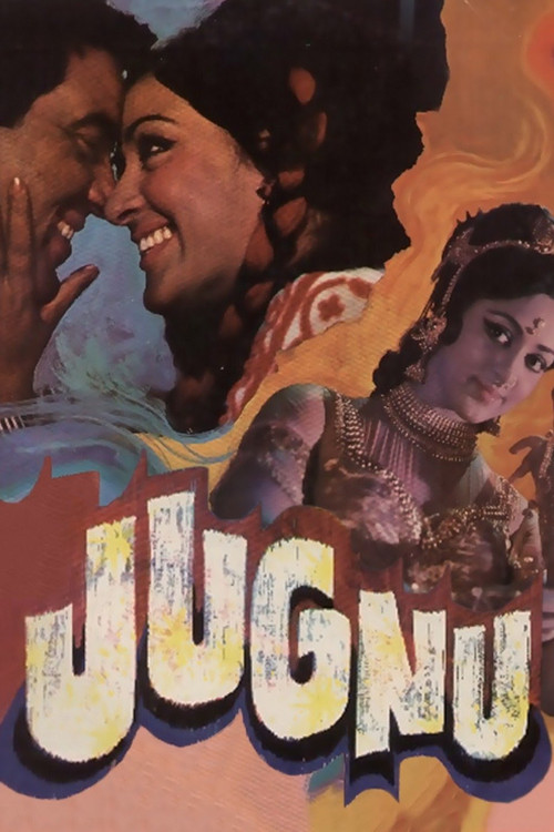 Jugnu Poster