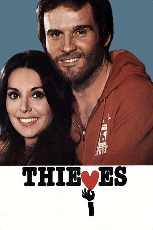 Thieves Poster