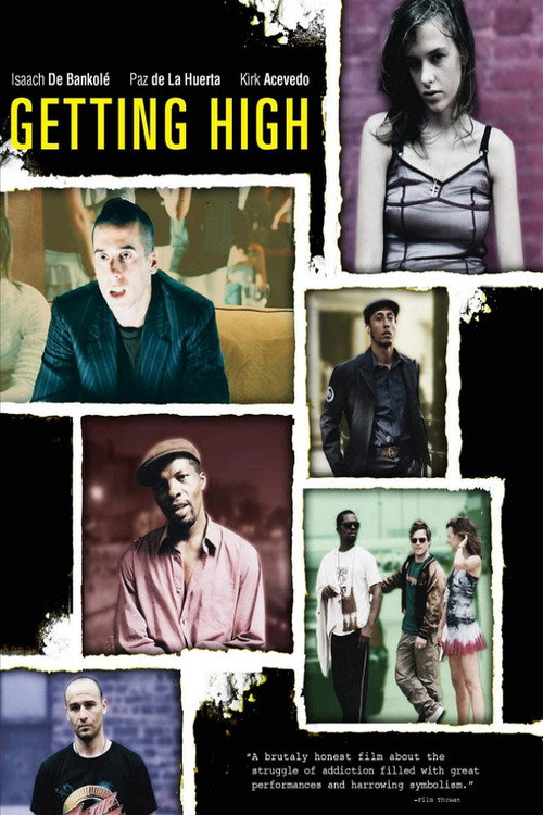 5up 2down Poster