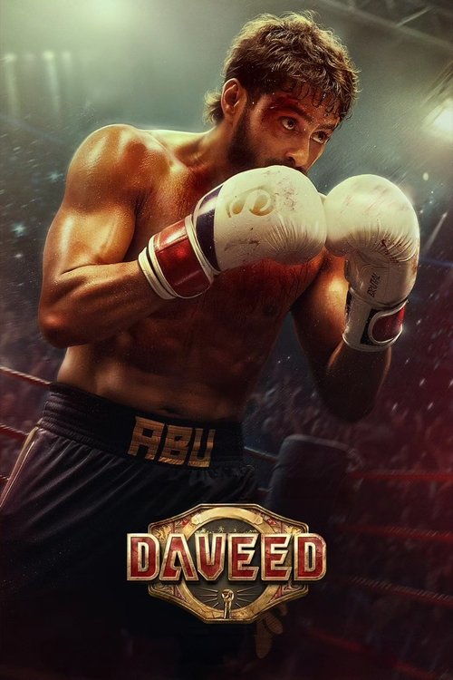 Daveed Poster