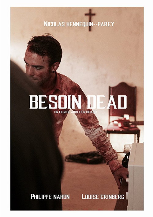 Besoin Dead Poster
