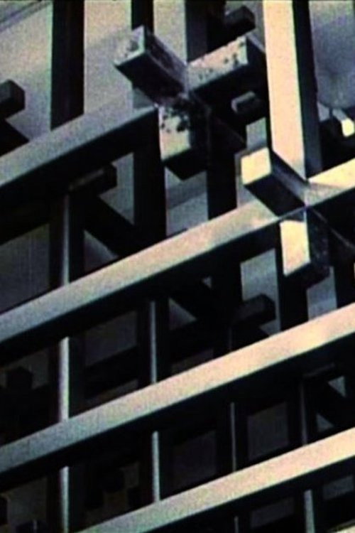 Operación H Poster