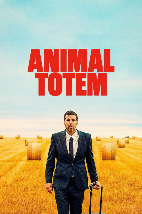 Animal Totem Poster