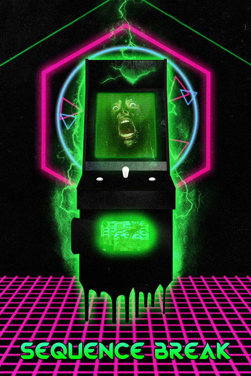 Sequence Break Poster