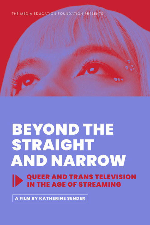 Beyond the Straight and Narrow Poster