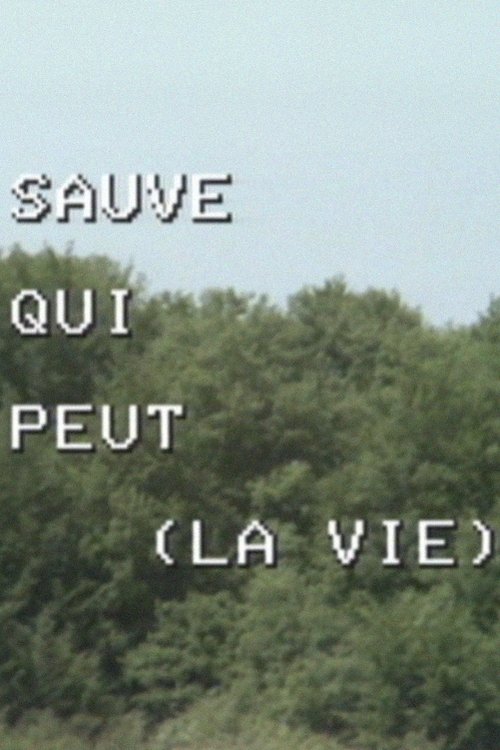 Scénario de 'Sauve qui peut la vie' Poster