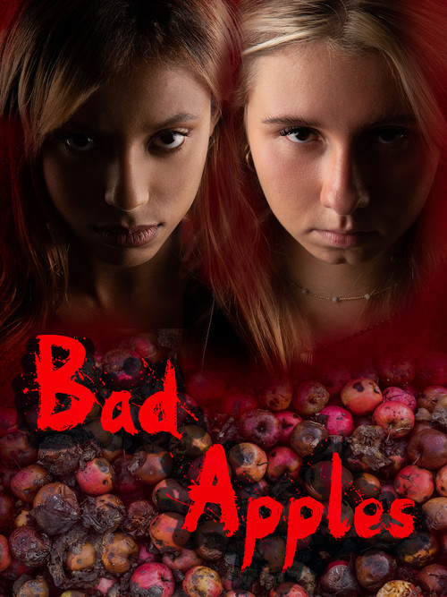 Bad Apples Poster