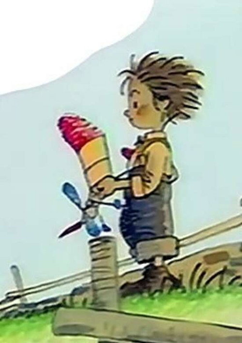 Doko kara Kita no Poster