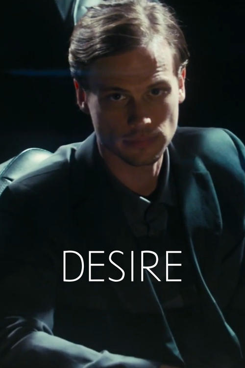 Desire Poster