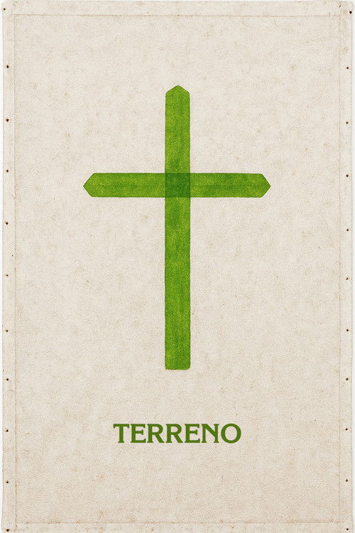 Terreno Poster
