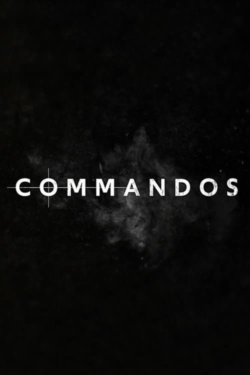 Commando's Poster