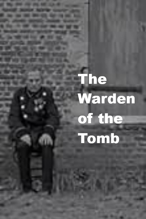 The Warden of the Tomb Poster