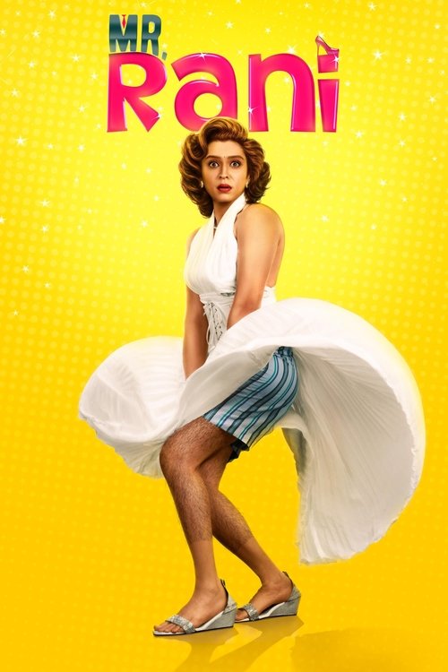 Mr.Rani Poster