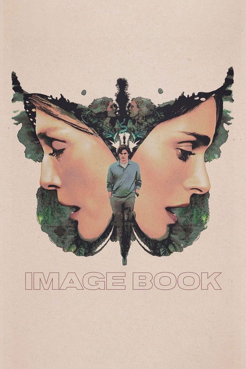 Image Book Poster