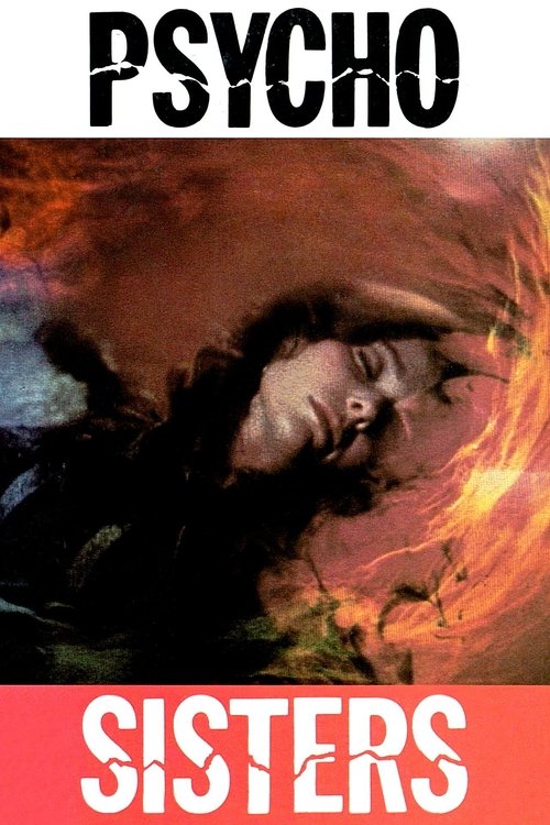 Psycho Sisters Poster