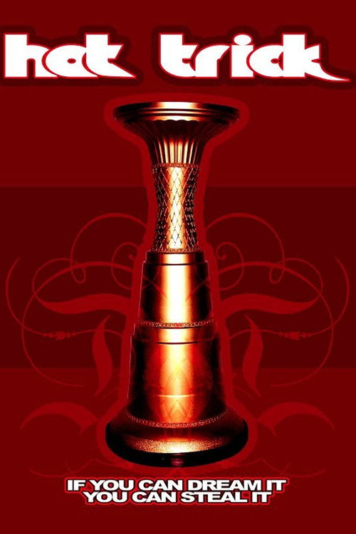 Hat Trick Poster
