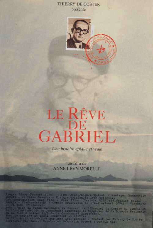 Gabriel's Dream Poster