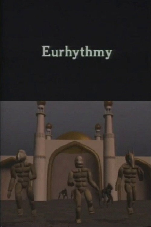 Eurhythmy Poster