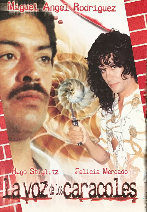 La voz de los caracoles Poster