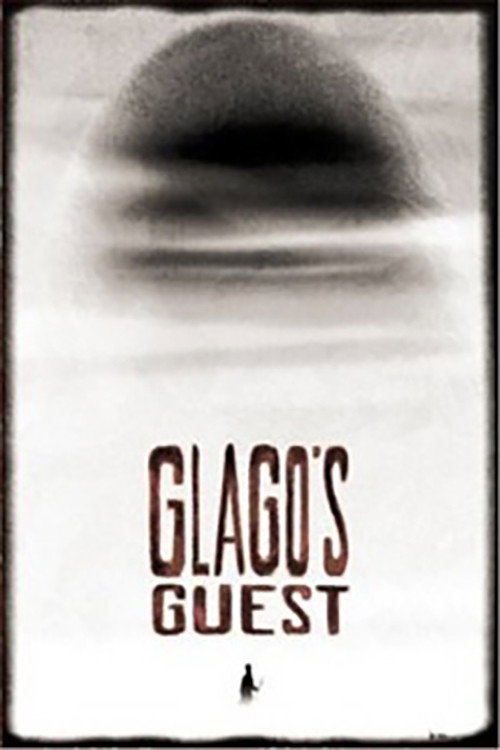 Glago's Guest Poster