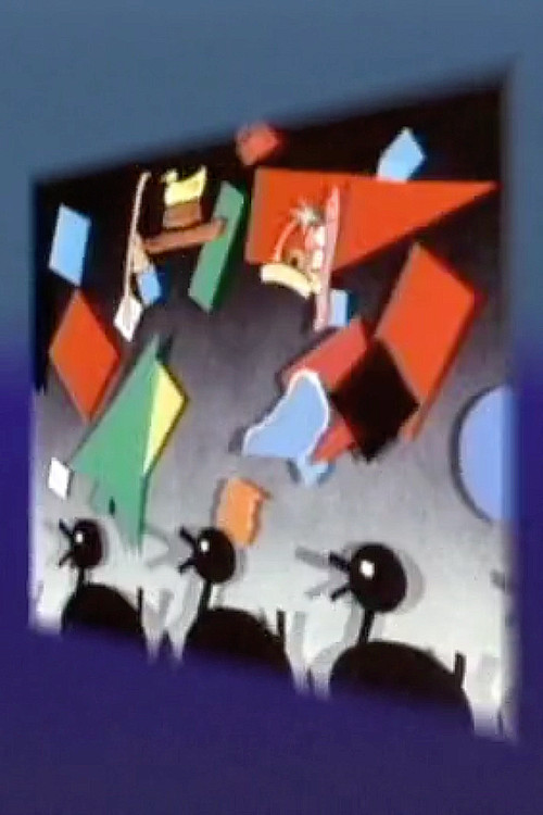 Aquaducks Poster
