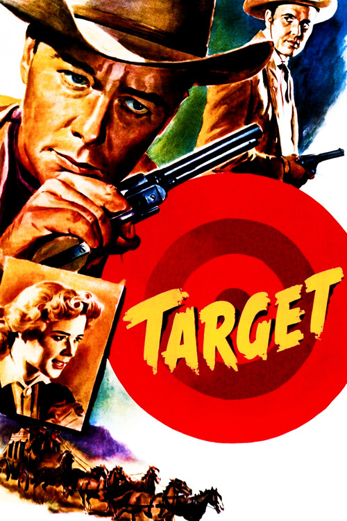 Target Poster