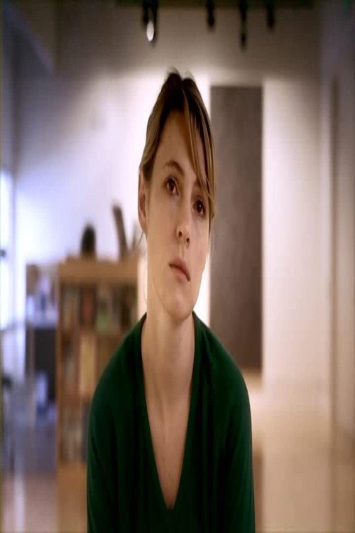 All That She Surveys Poster