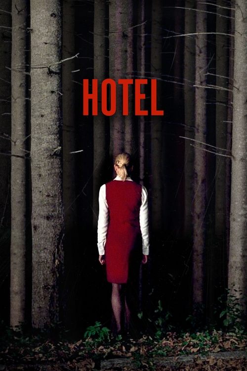 Hotel Poster