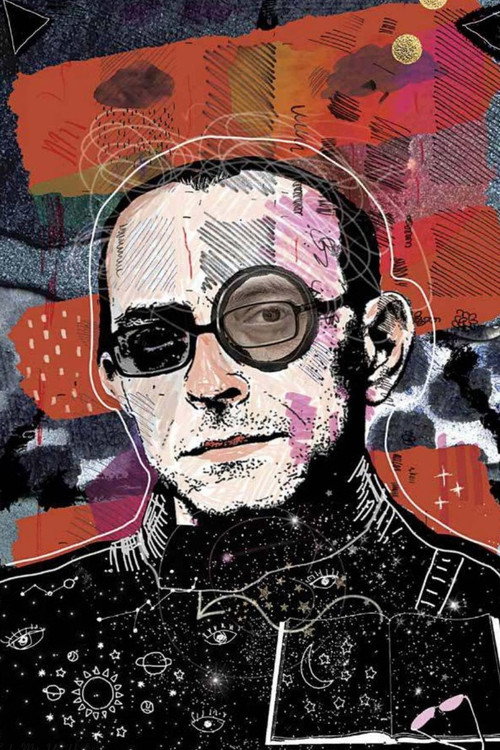 The Documentary of küçük İskender - One Night Stand Poster