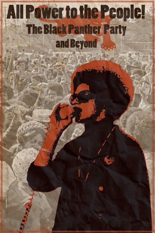 All Power to the People! Poster