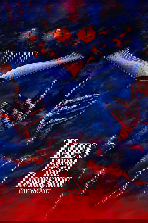 Tales from the Darkside: The Movie Poster