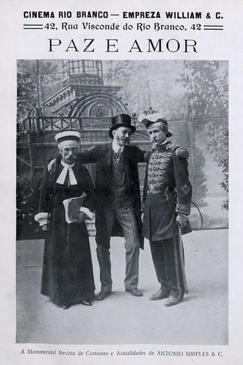 Love Forbids You Poster