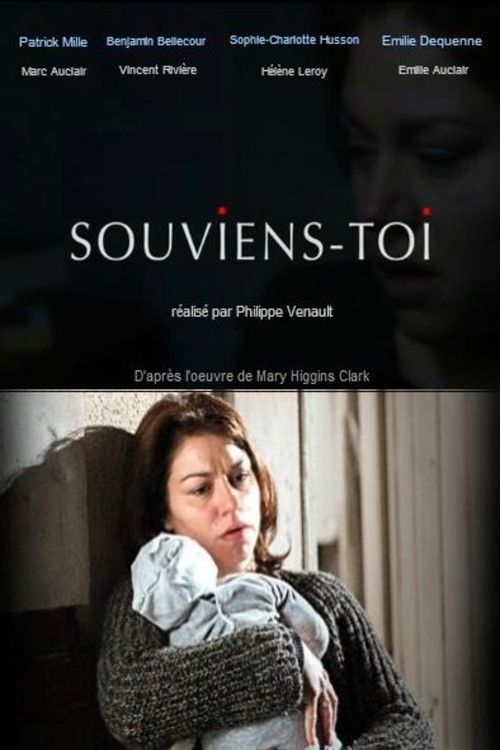 Souviens-toi Poster