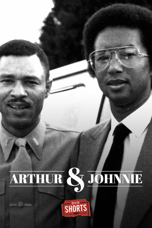 Arthur & Johnnie Poster