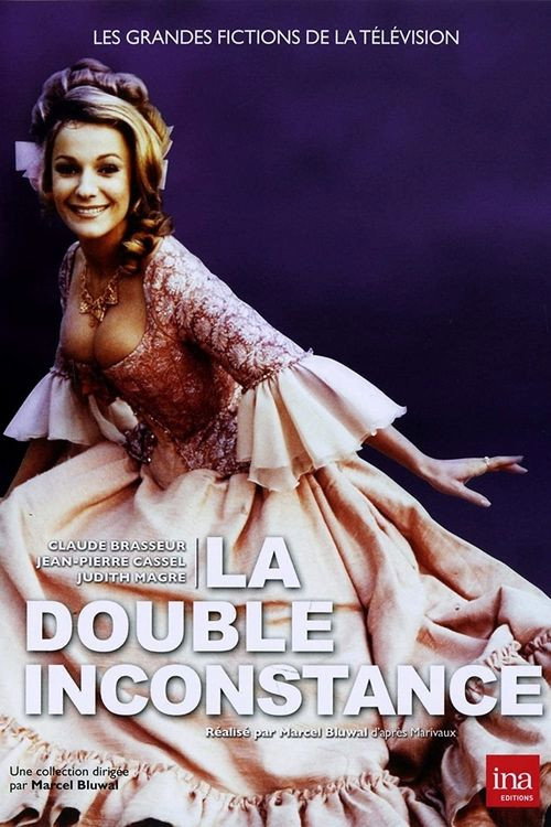 La Double Inconstance Poster