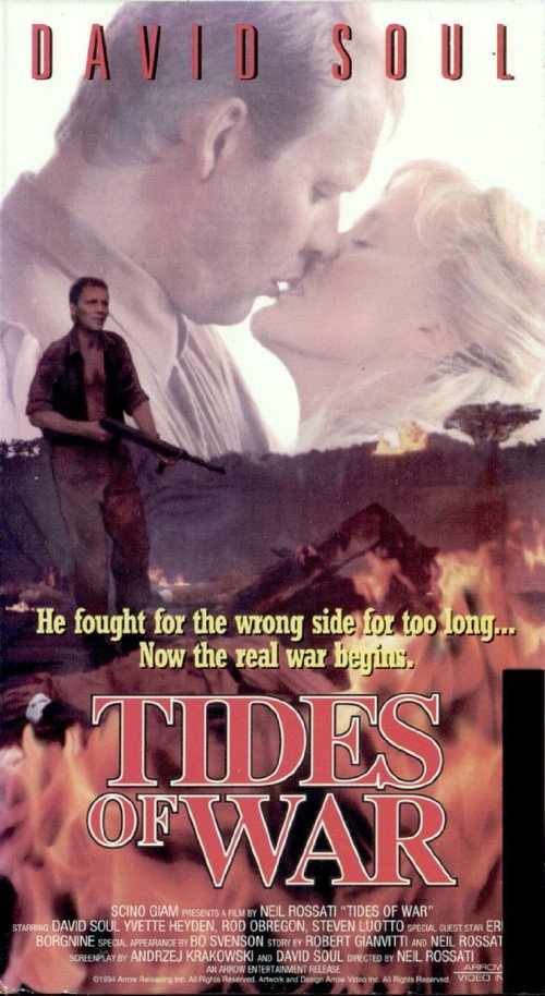 Tides of War Poster